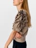 Object Oberteil in Twill