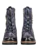 LAURA VITA Stiefelette in Violett