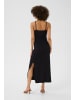 CULTURE Kleid CUalicie Fitted in Black