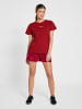 Hummel Hmloffgrid Damen in RHUBARB/NASTURTIUM