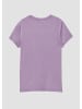 s.Oliver T-Shirt in 4719_lavendel