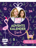 Michael Fischer Buch - Mein Ilias Welt Adventskalender-Buch - Merry X-Mas von Arwen und Ilia