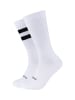 camano Tennissocke comfort 4er Pack black