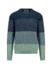 FYNCH-HATTON Pullover in Blau