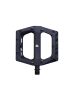 DMR Plattform-Pedal Vault in schwarz