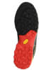 LA SPORTIVA Wanderschuh in schwarz