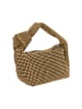 myMo at night Handbag Handbag in Gold