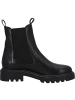 Palado Chelsea Boots Luctoria in Schwarz