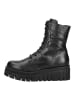 Nero Giardini Stiefelette in Schwarz