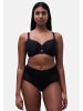 Chantelle Schalen-BH mit Spacer Cup Majestic in Schwarz