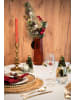 Atmosphera Créateur d'intérieur Dekozweig Weihnachtsschmuck in Mehrfarben, 78 cm