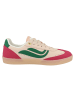 GENESIS Sneaker low G-Volley Hairy XT in pink