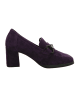 Gabor Slipper für Damen in purple