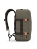 Cabinzero Adventure 101 Daypack 46 cm grey moor
