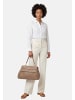 KASSANDRA Handtasche in CAMEL