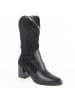 Montevita Stiefelette Tejan8 in Schwarz