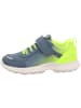 superfit Sportschuh in blau
