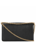 Furla Sfera S Crossbody - Umhängetasche 21.5 cm (mauve) in nero