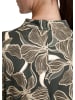 Marc O'Polo Langes Kleid shaped in Dark Brown