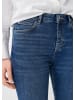 comma Jeans-Hose in 58Z4_tiefblau
