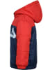 Fila Steppjacke in Rot