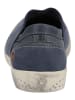 softinos Slipper in Navy