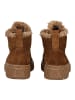 Paul Green Stiefelette in Toffee