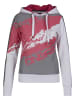 DNGRS Dangerous Sweat & Fleece - Hoody in white