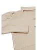 caneva Damen Strickpullover in Hellbeige