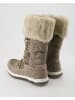 Primigi Winterstiefel in Grau