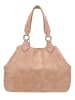 Fritzi aus Preußen Shopper Izzy Medium Limited Happy in Beige