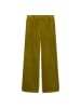 Marc O'Polo Cordhose relaxed in Grün