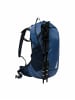 Jack Wolfskin Tagesrucksack für Damen in blau