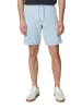 Marc O'Polo Sweatshorts regular in homestead blue