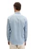Marc O'Polo Button-Down-Hemd shaped in Dusted Blue