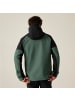 Regatta Outdoorjacke Wentwood 3 in 1 Winterjacke in Grün