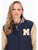 myMo ROCKS Jacket in navy