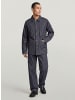 G-Star Raw MN Selvedge Jacke raw denim
