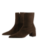Högl Stiefelette 2-104712 in Braun