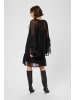 CULTURE Kleid CUlianoa Relaxed fit in Black