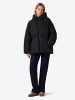 Noisy may Pufferjacke in Black1
