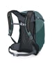 Osprey Hikelite 26 - Wanderrucksack 50 cm (tungsten-yellow) in cascade blue