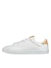 New Balance Sneaker 210 Pro Court in White