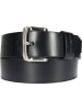 CARHARTT  Gürtel "Leather Classic A0005509" in Schwarz