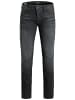 Jack & Jones Jeans JJITIM JJORIGINAL JOS 119 slim in Grau