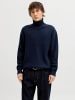 Jack & Jones Rollkragenpullover in Salute 1