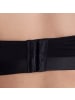 Hugo Boss Balconette-BH in Black