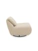 58 aufm Kessel GARTENLOUNGE Relaxsessel 1 Branwen 68x67x88 mit Outdoorbezug in beige