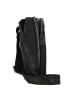 Valentino Finix Umhängetasche 21 cm nero