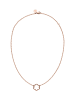 PURELEI Kette Bloom in Rosegold